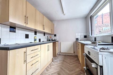 2 bedroom terraced house for sale, May Street, Bishop Auckland, Durham, DL14 7DB