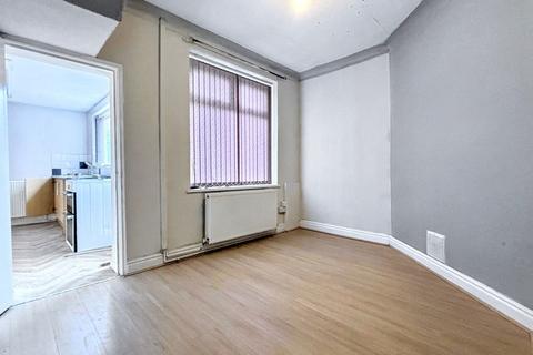 2 bedroom terraced house for sale, May Street, Bishop Auckland, Durham, DL14 7DB