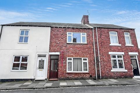 undefined, May Street, Bishop Auckland, Durham, DL14 7DB