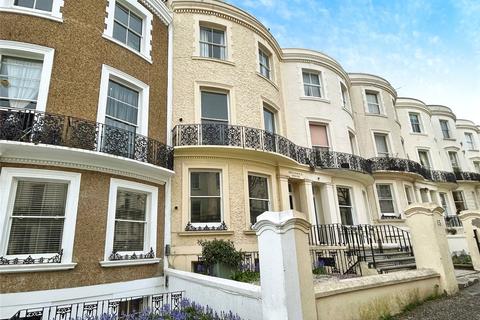 Brunswick Road, Hove, East Sussex