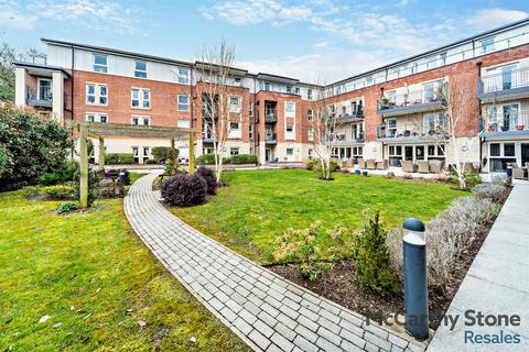 2 bedroom apartment for sale, Station Parade, Virginia Water