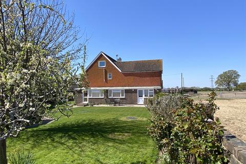 5 bedroom detached house for sale, Newells Lane, West Ashling, Chichester, West Sussex, PO18