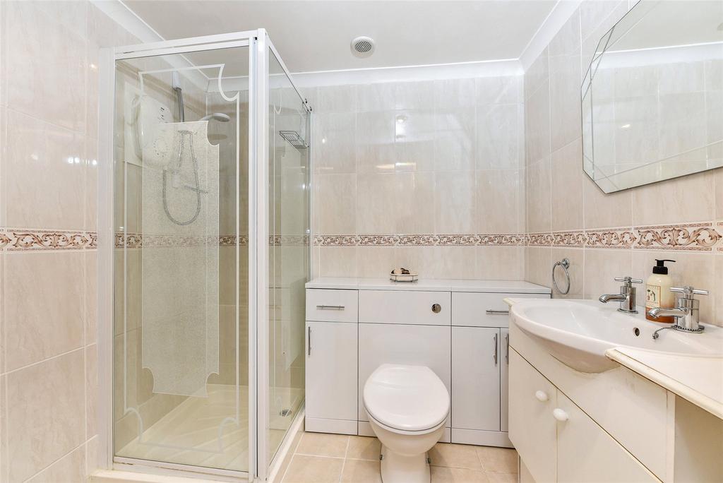 Ensuite