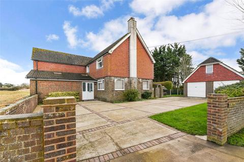 5 bedroom detached house for sale, Newells Lane, West Ashling, Chichester, West Sussex, PO18