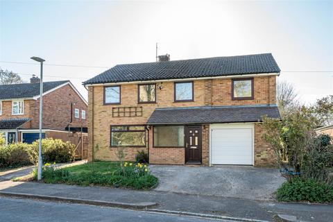 5 bedroom detached house for sale, The Drive, Sharnbrook