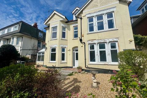 8 bedroom block of apartments for sale, Argyll Road, Bournemouth BH5