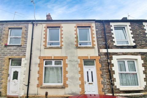 3 bedroom terraced house to rent, Janet Street, Adamsdown, Cardiff, CF24