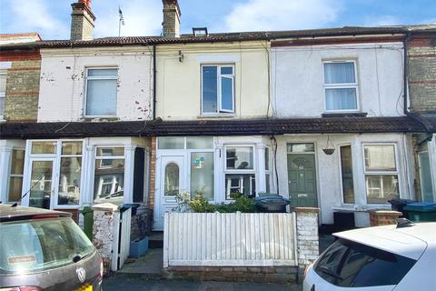 St. Marys Road, Hertfordshire WD18