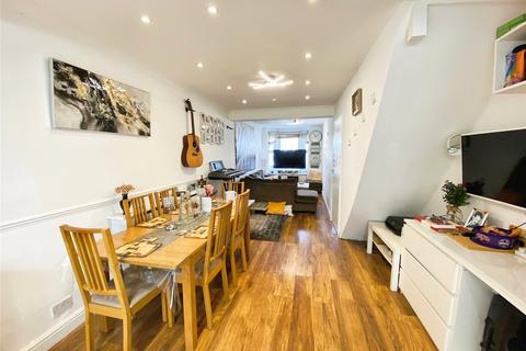 5 bedroom terraced house for sale, St. Marys Road, Hertfordshire WD18