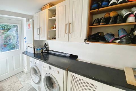 5 bedroom terraced house for sale, St. Marys Road, Hertfordshire WD18