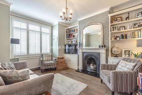 3 bedroom house to rent, Eswyn Road London SW17