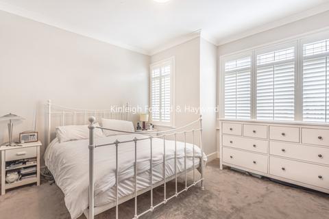 3 bedroom house to rent, Eswyn Road London SW17