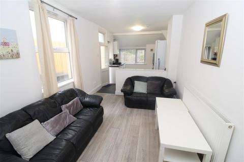 undefined, Malefant Street, Cardiff CF24
