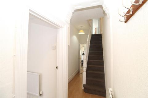 undefined, Malefant Street, Cardiff CF24