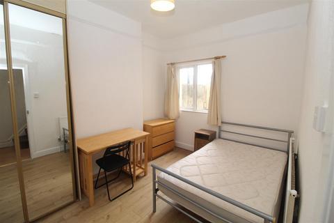 undefined, Malefant Street, Cardiff CF24
