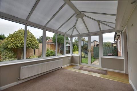 2 bedroom bungalow for sale, Howden Road, Romanby, Northallerton, North Yorkshire, DL7