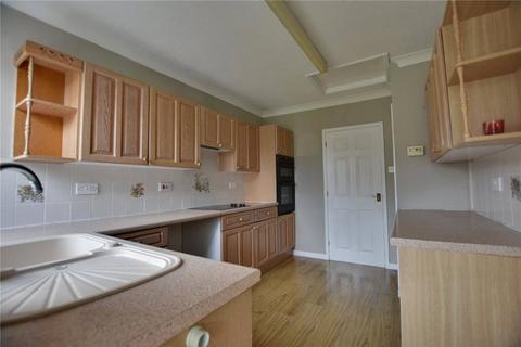 2 bedroom bungalow for sale, Howden Road, Romanby, Northallerton, North Yorkshire, DL7