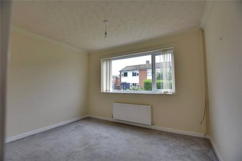 2 bedroom bungalow for sale, Howden Road, Romanby, Northallerton, North Yorkshire, DL7
