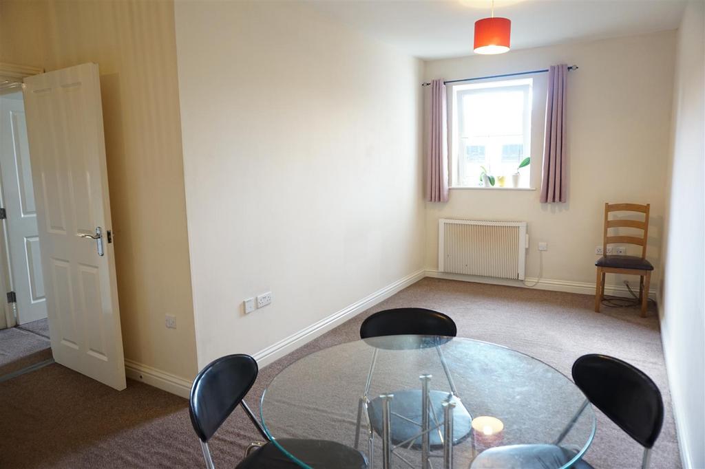Lounge/Kitchen