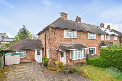 16 Binscombe Crescent, Godalming, GU7 3RB
