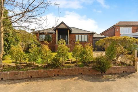 2 bedroom detached bungalow for sale, Fir Road, Stockport SK7