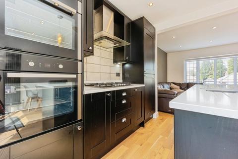 2 bedroom detached bungalow for sale, Fir Road, Stockport SK7