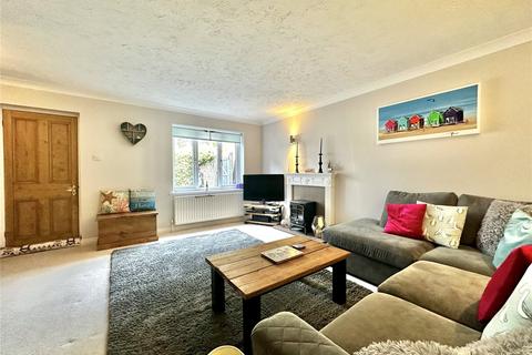 undefined, Bramble Walk, Lymington, SO41