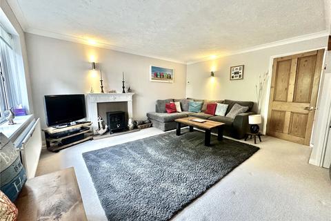 undefined, Bramble Walk, Lymington, SO41