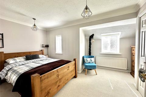 undefined, Bramble Walk, Lymington, SO41