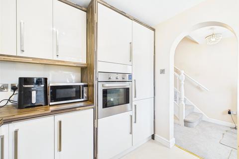 3 bedroom link detached house for sale, Deans Hill, Chepstow, Monmouthshire, NP16