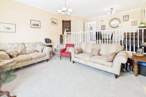 3 bedroom link detached house for sale, Deans Hill, Chepstow, Monmouthshire, NP16