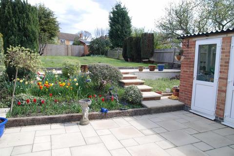 4 Felton Close, Petts Wood, Orpington, BR5 1AD