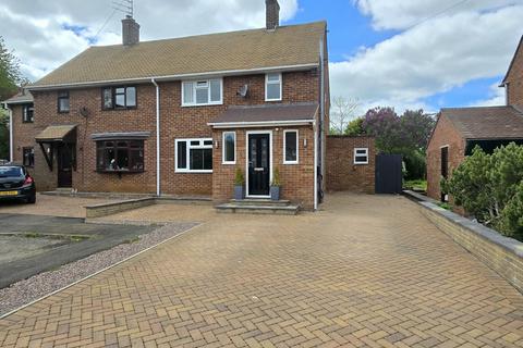 5 Bettycroft Close, Ravensthorpe, Northampton, NN6 8EL