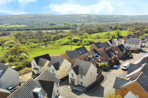 Horizon Way, Loughor, Swansea, West Glamorgan, SA4