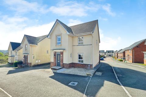 undefined, Horizon Way, Loughor, Swansea, West Glamorgan, SA4