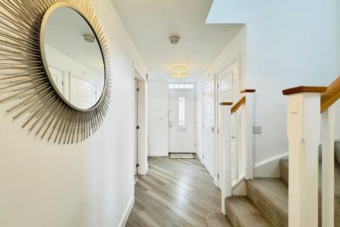 undefined, Horizon Way, Loughor, Swansea, West Glamorgan, SA4
