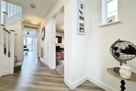undefined, Horizon Way, Loughor, Swansea, West Glamorgan, SA4