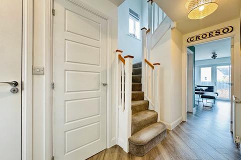 undefined, Horizon Way, Loughor, Swansea, West Glamorgan, SA4
