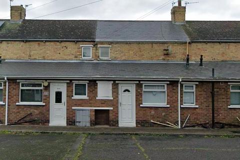 2 bedroom house for sale, Maple Street, Ashington NE63