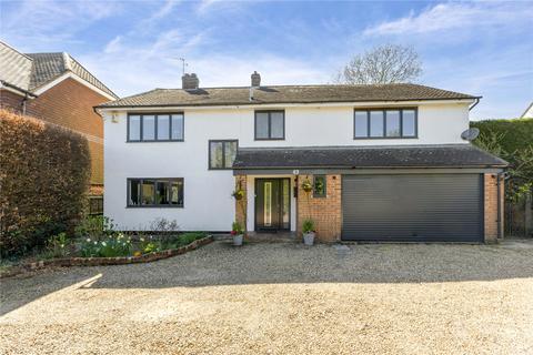 5 bedroom detached house for sale, Crouch Hall Lane, Redbourn, St. Albans, Hertfordshire, AL3