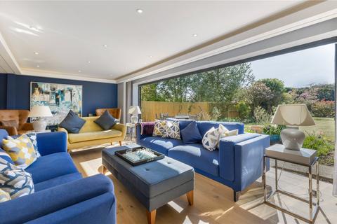 5 bedroom detached house for sale, Crouch Hall Lane, Redbourn, St. Albans, Hertfordshire, AL3