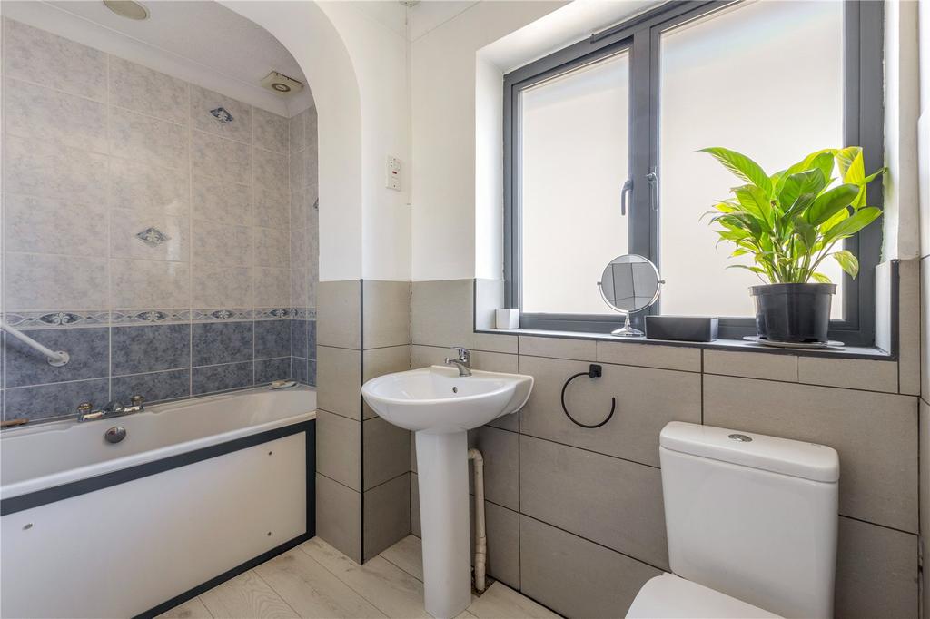 Bathroom Two