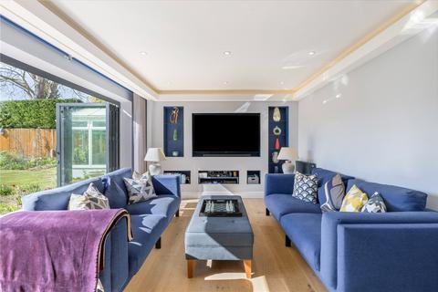 5 bedroom detached house for sale, Crouch Hall Lane, Redbourn, St. Albans, Hertfordshire, AL3