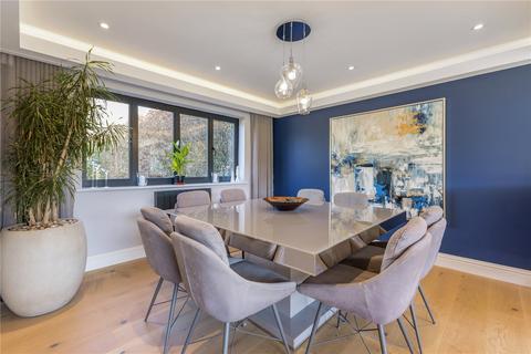 5 bedroom detached house for sale, Crouch Hall Lane, Redbourn, St. Albans, Hertfordshire, AL3