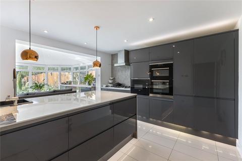 5 bedroom detached house for sale, Crouch Hall Lane, Redbourn, St. Albans, Hertfordshire, AL3