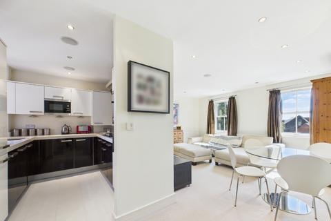 2 bedroom apartment for sale, Bloomsbury Mansions, Bromley BR1