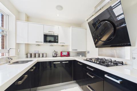 Bloomsbury Mansions, Bromley BR1