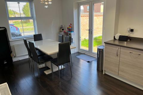 4 bedroom detached house for sale, Maclaren Todd Close, Queniborough, Leicester, LE7 2FL