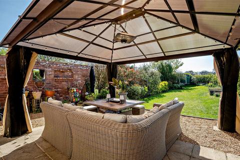 3 bedroom mews for sale, Somerford, Congleton, Cheshire, CW12