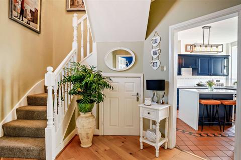 3 bedroom mews for sale, Somerford, Congleton, Cheshire, CW12